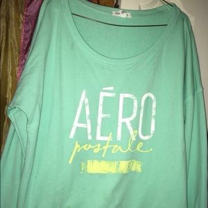 Arepostale long sleeve